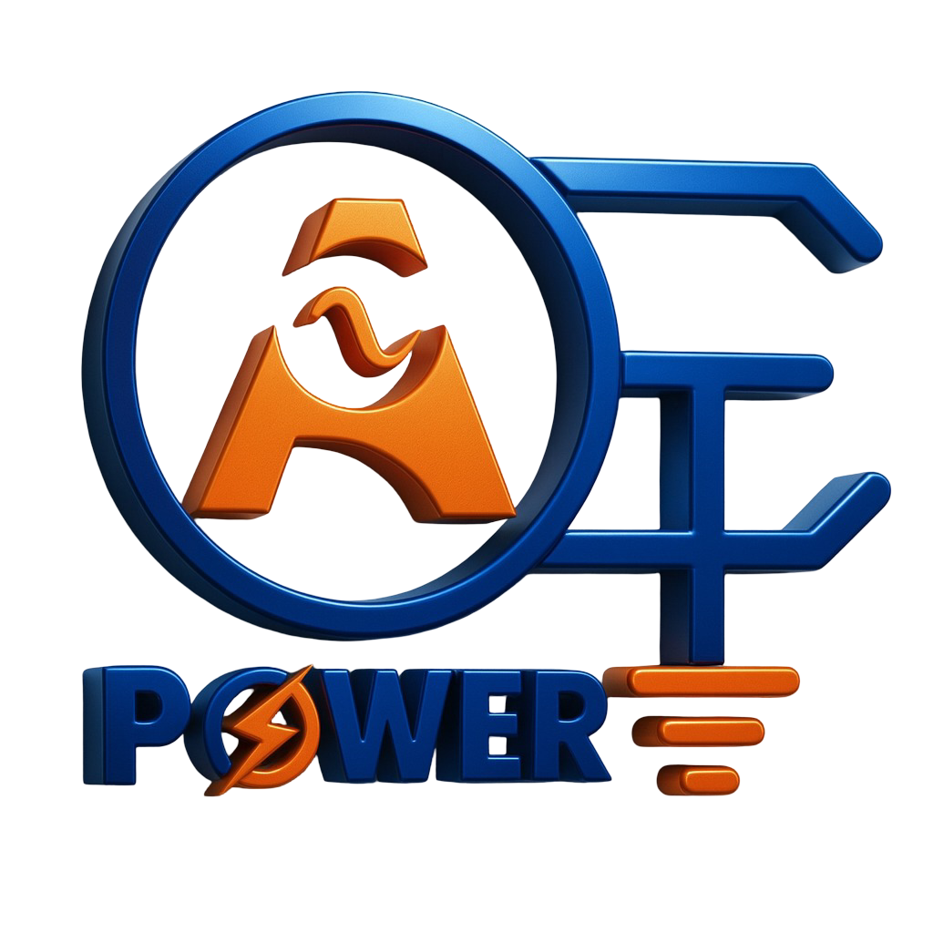 ANTRUM POWER SOLUTIONS - ROVA – Rent, Operate, Vend, Assure