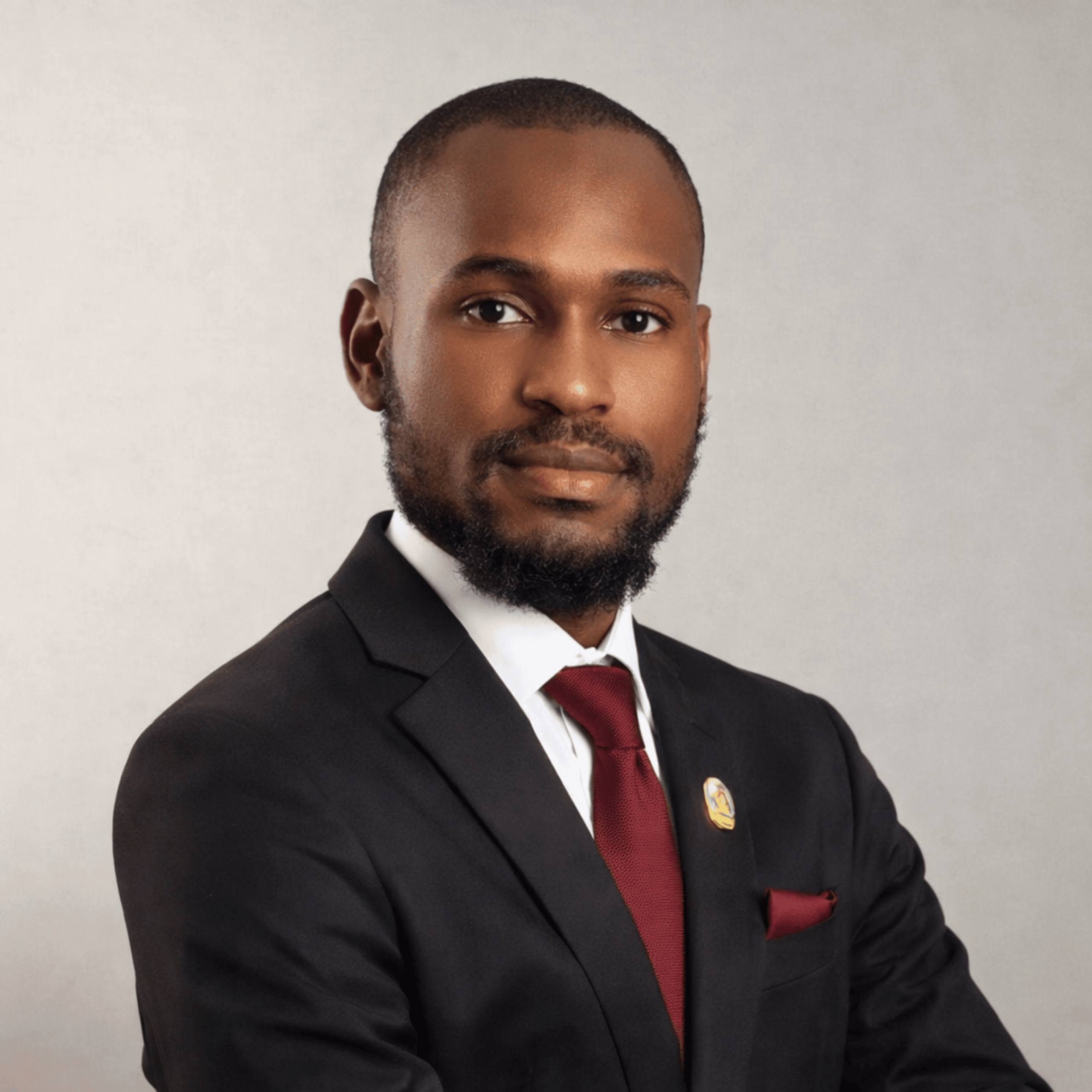 <strong>Engr. Ganiyu Lawal</strong>